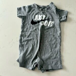 Boys gently used clothing item